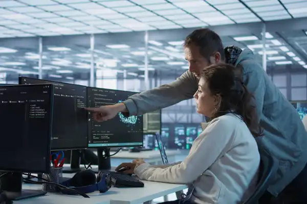 auditorias de seguridad