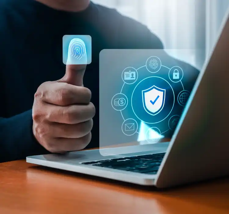 protección informática