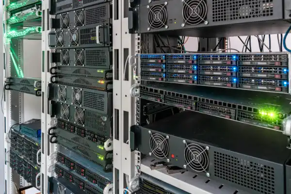 conectividad empresarial