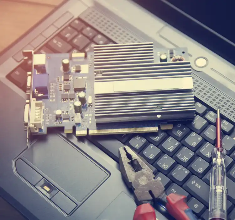 soporte informático