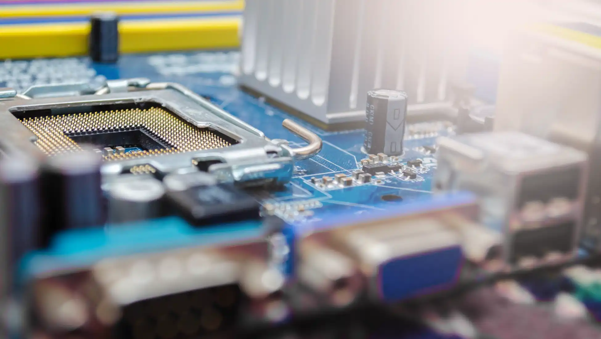 Mantenimiento informático