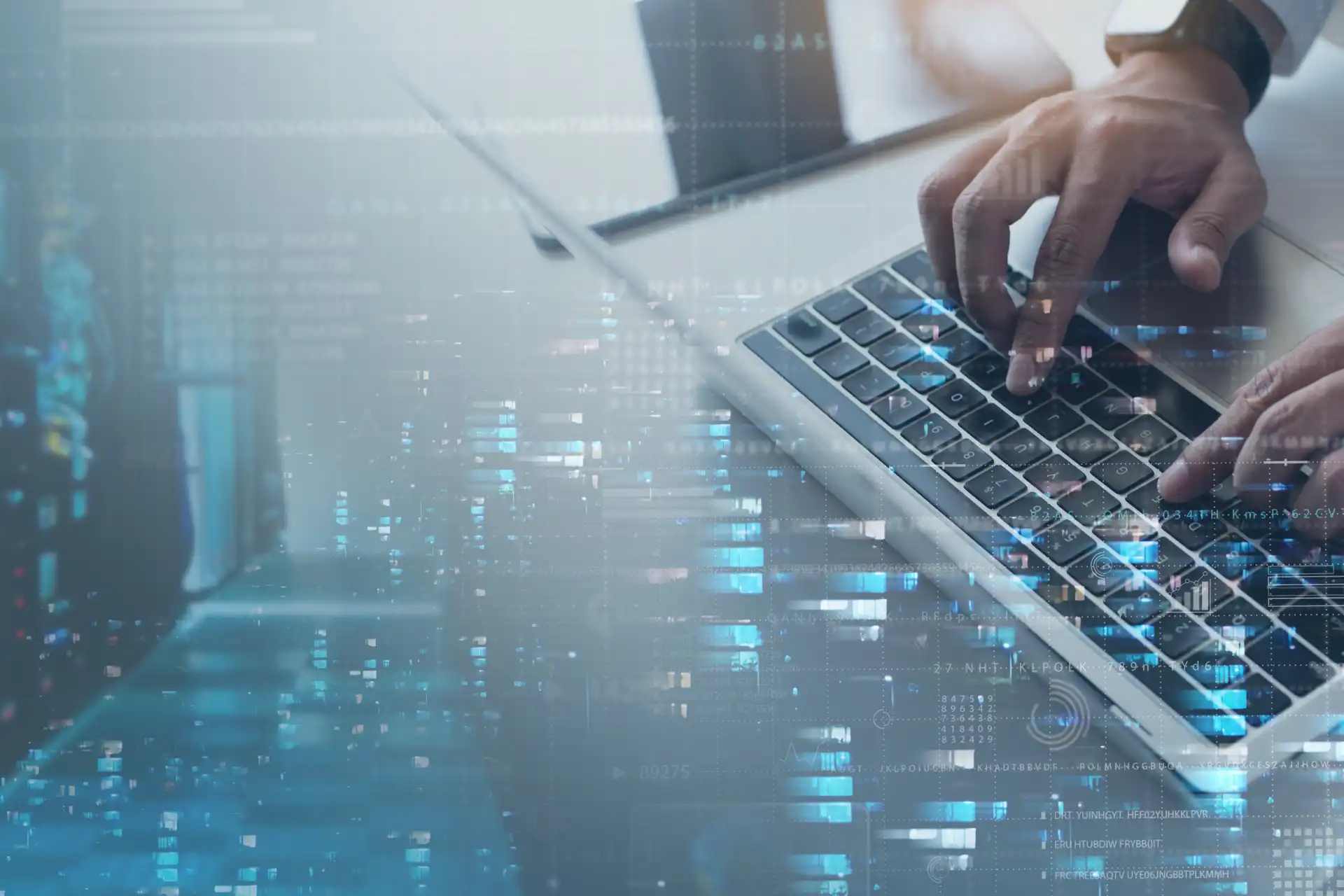 Soporte técnico informático