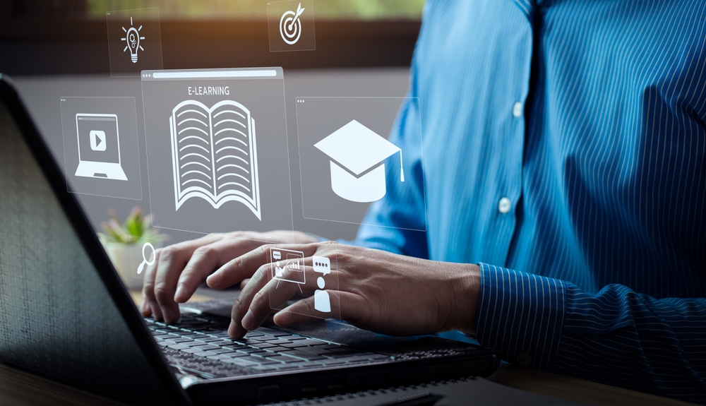 Educación y Centros Formativos