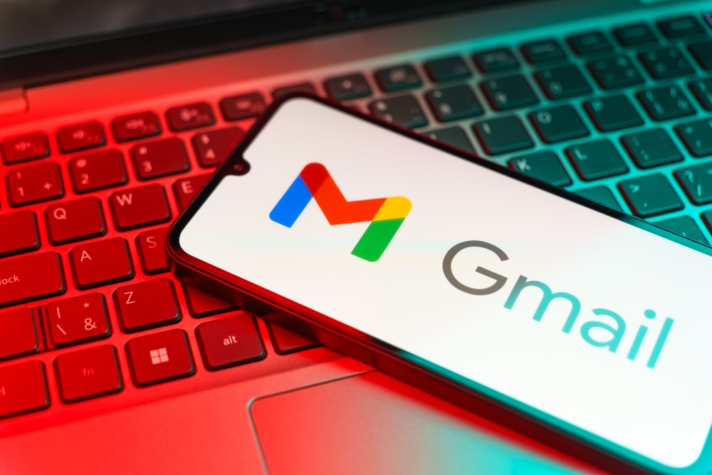 Gsuite Gmail