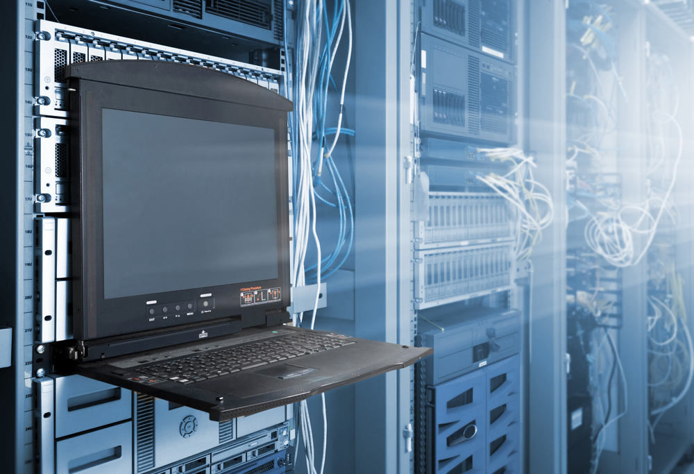 Implantación de Servidores Linux