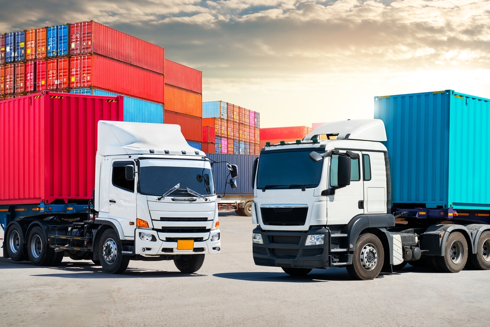 Logística y transporte