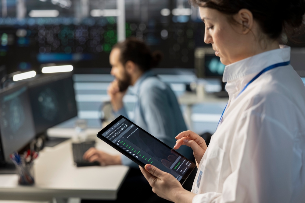 Virtualización de Servidores