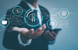 Almacenamiento en la nube