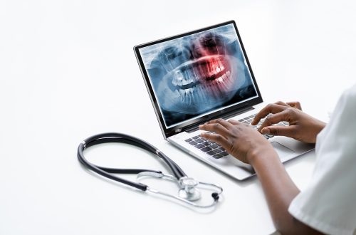 Clínica dental software​