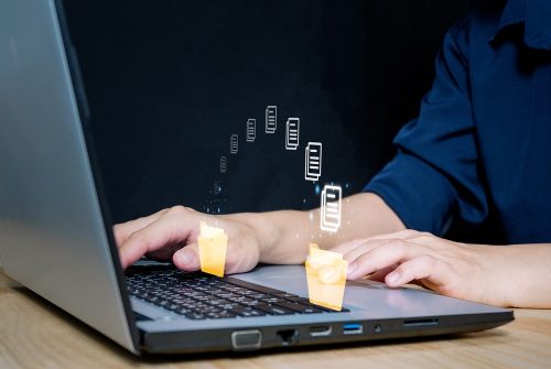 Implantación de Servidores Windows