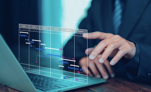 Software control horario Software control horario