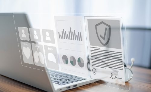 Software de gestión sanitaria