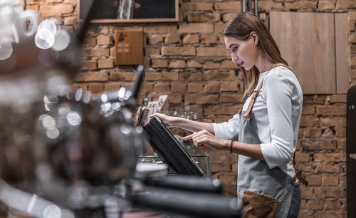 Software hostelería