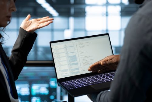 Virtualización de Servidores