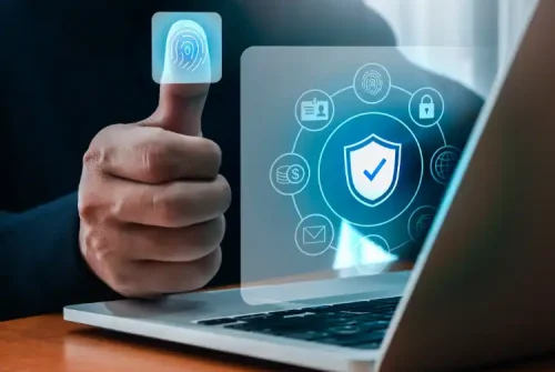 protección informática